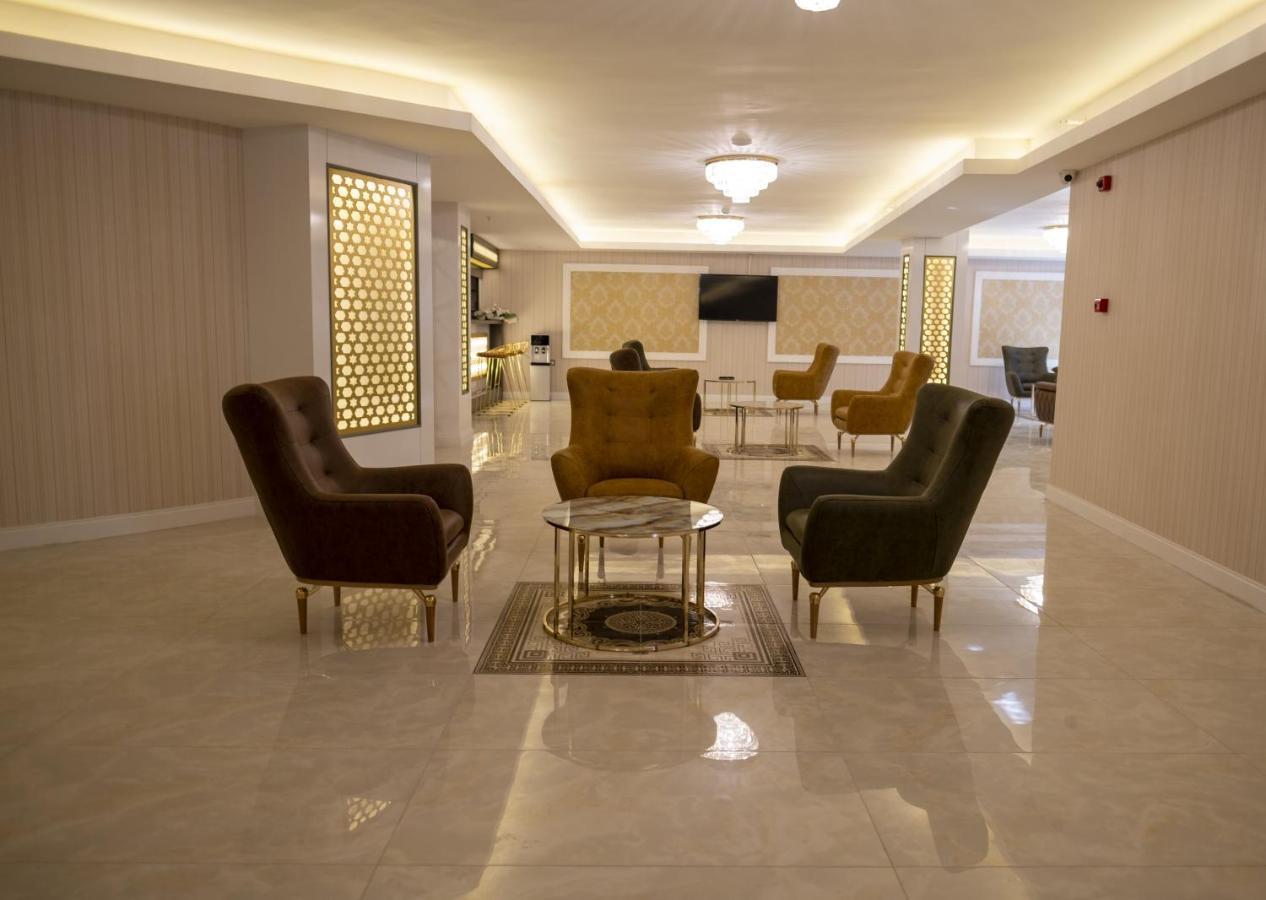 Tamara Business Otel Antalya Exterior foto