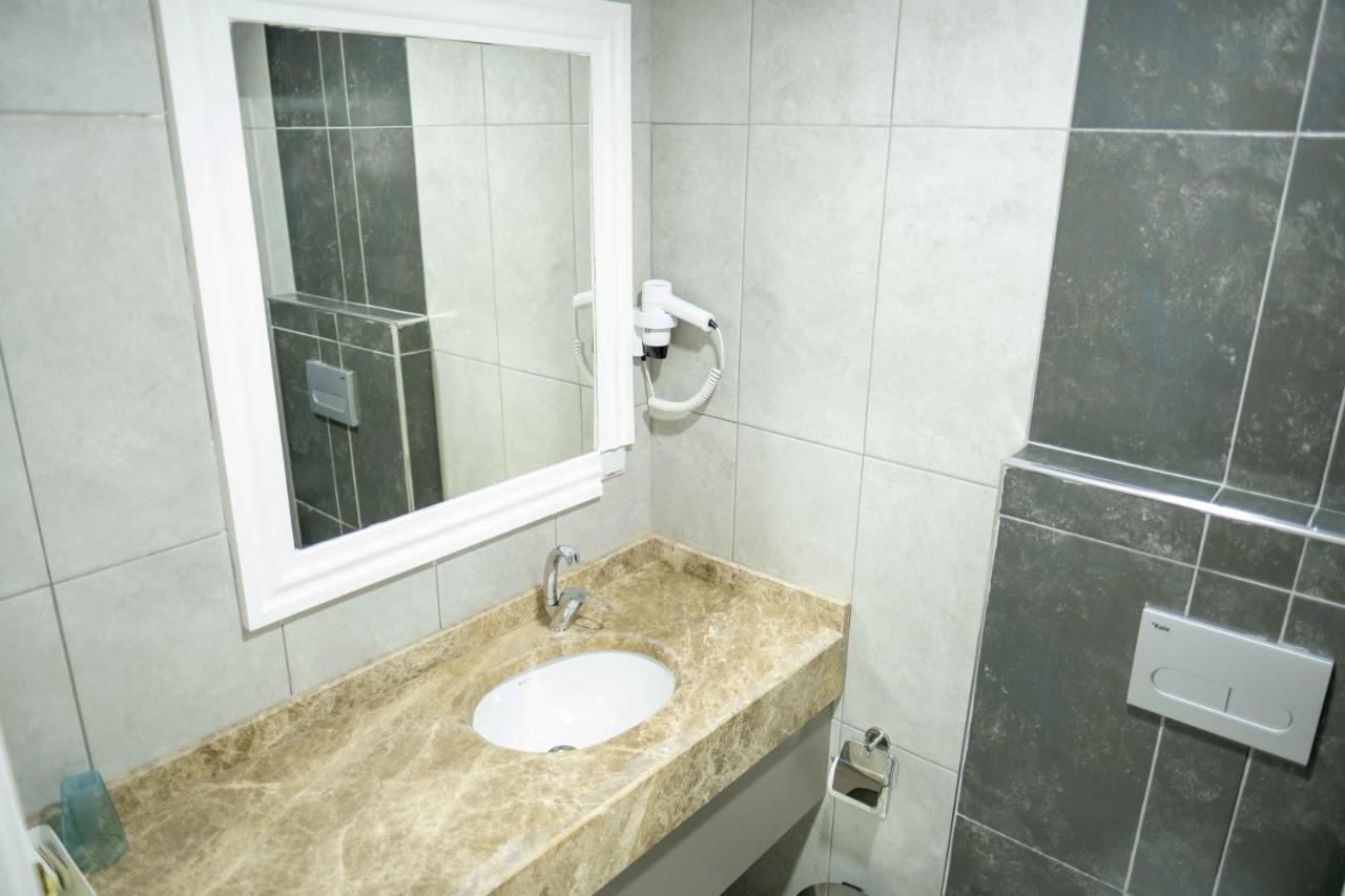 Tamara Business Otel Antalya Exterior foto
